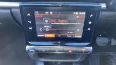 Citroen C3 1.2 PureTech 110 Plus 5dr EAT6 Petrol Hatchback